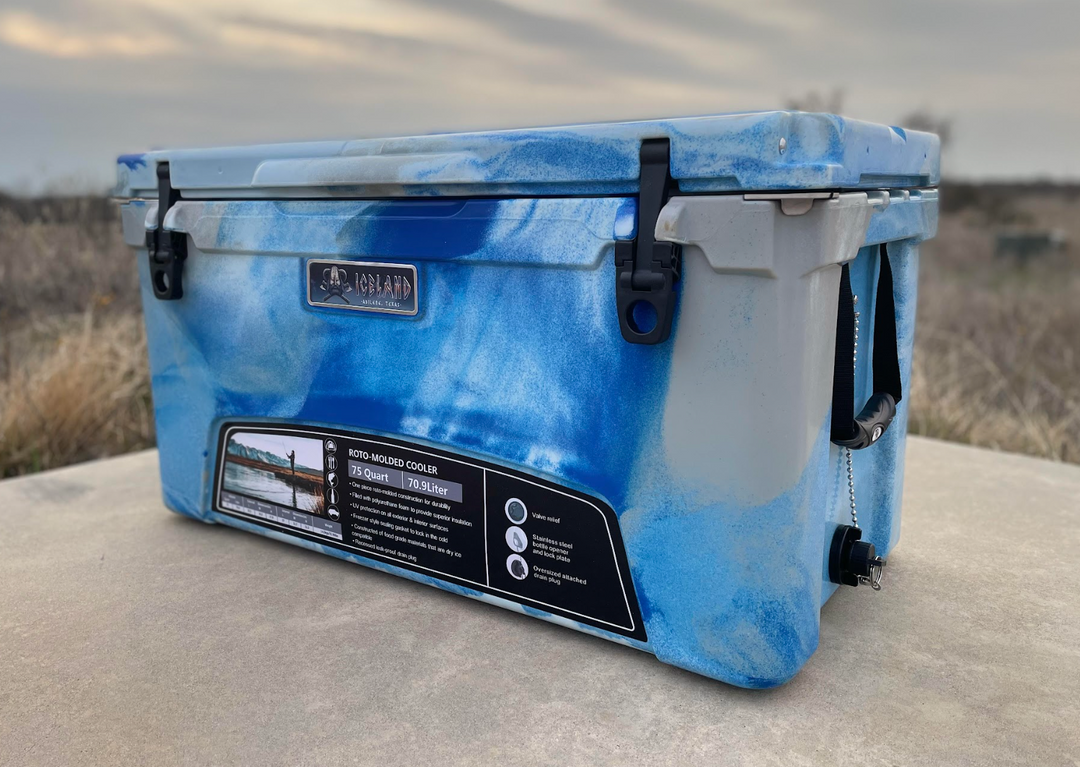 Choosing the Best Fishing Cooler for Your Next Trip