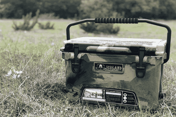 What Are the Best Ice Chest Coolers?