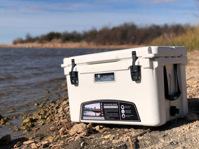 Viking Series Coolers 